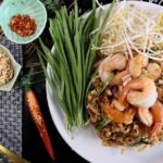 Culinária Tailandesa: Uma Viagem Sensorial que Você Não Pode Perder!
