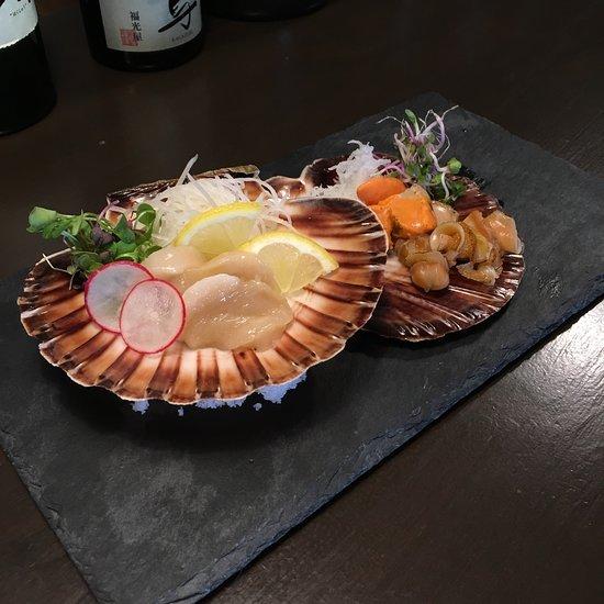 - Delícias da‍ cozinha japonesa: conheça os pratos tradicionais que não podem faltar ‌em sua ‍experiência ⁤gastronômica