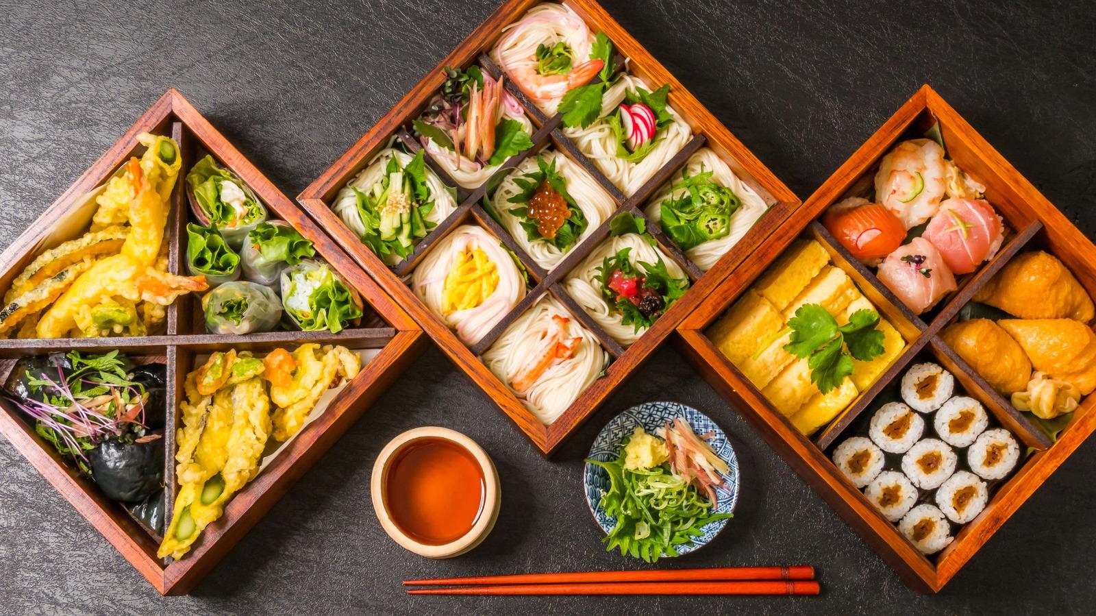 - Tradições milenares na gastronomia ⁢nipônica: uma viagem ‍através do ⁤tempo